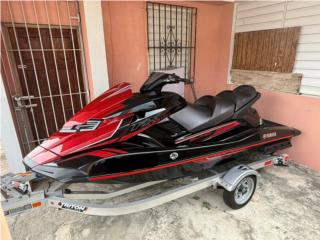 Boats Yamaha Fx Svho Cruiser 2018 Limited  Puerto Rico