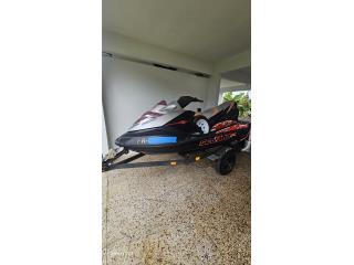 Botes SeaDoo RXT 2006 Puerto Rico