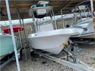 Boats Proline 19   2004 . READY PAL AGUA!  Puerto Rico