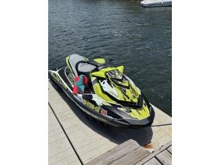 Botes Seadoo GTI 130 2019 Puerto Rico