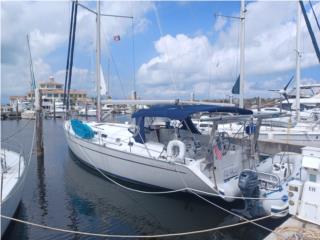Botes BENETEAU 50.3 Puerto Rico
