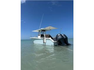Boats 2022 Sea Hunt Ultra 27 Puerto Rico