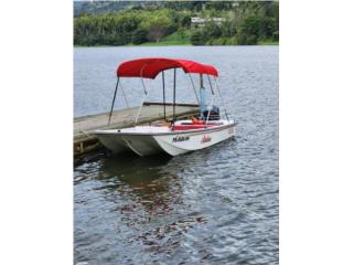 Boats Bote Boston Whaler Puerto Rico