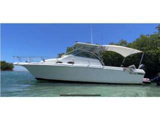 Boats Proline 25 1999 Puerto Rico