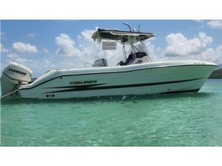 HYDRA SPORTS 28