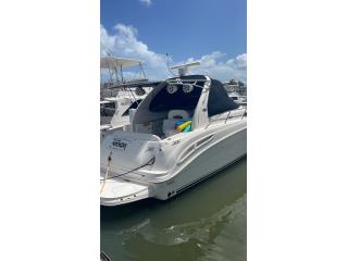 Boats 2005 Sea Ray 360 Sundancer Puerto Rico