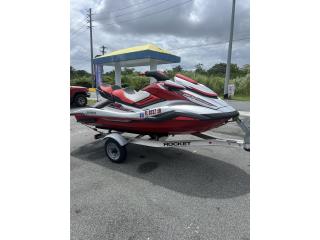 Botes Yamaha Fx 2020 Svho Puerto Rico