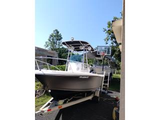 Boats ROBALO 18 Puerto Rico
