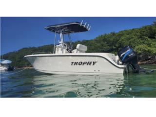 Botes Se vende trophy 2005 Puerto Rico