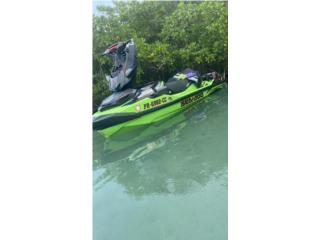 Botes JetskieSeadoorxt-x Puerto Rico