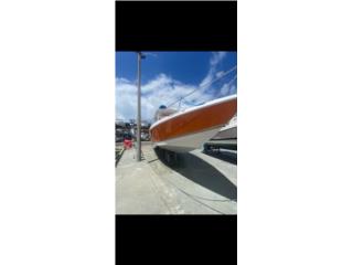 Botes Donzi 38,3 motores verados  Puerto Rico