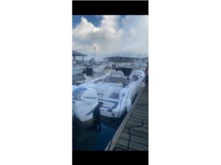 Botes Donzi 35 pies  Puerto Rico