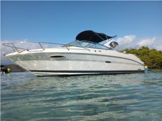 Botes Sea Ray Wekender  Puerto Rico