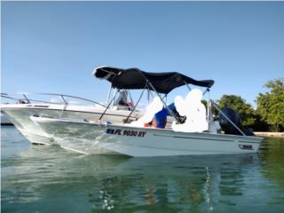 Boats BOSTON WHALER 15PIES MOTOR 4 TIEMPOS Puerto Rico