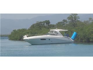 Botes Sea Ray Sundancer 35 50 anv.  Puerto Rico