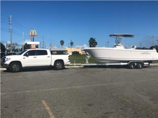 Botes Proline 23 pies 2015 250 HP Suzuki - CC Puerto Rico