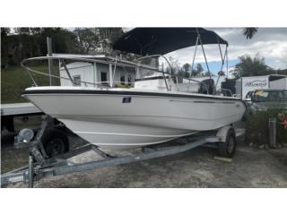 Botes Boston Whaler 180 Dauntless 2005  Puerto Rico
