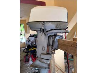 Botes Envirud Motor 25 para lancha o dinghy Puerto Rico