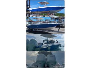 Botes Donzi Puerto Rico