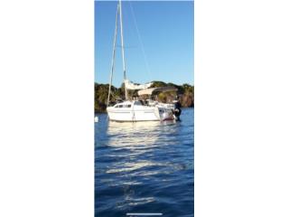 Velero Mercury 