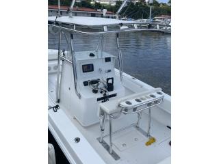 Botes Contender 25 S, CC, Lista para Navegar Puerto Rico
