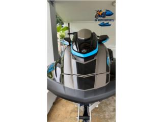 Boats Yamaha FX SVHO Cruiser 2022 como nuevo!  Puerto Rico