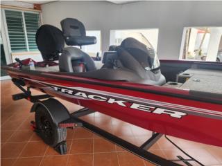 Bass Tracker TXW 175 2022 Puerto Rico