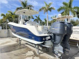 Botes hydra sport Puerto Rico