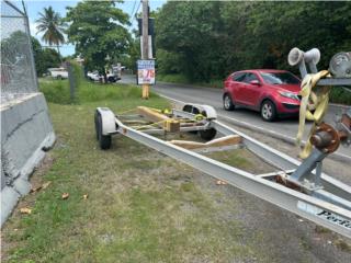Botes Trailer Performance Puerto Rico