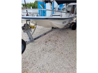 Botes Bote sundance  Puerto Rico