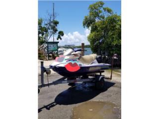 Botes Esta en santa isabel  Puerto Rico