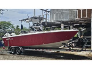 Botes Bote PROLINE 23