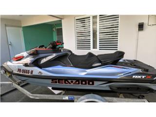 Boats Seadoo rxt 300  Puerto Rico