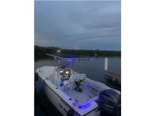 Grady White 20.9 2001 200Hp motor solo114hrs Puerto Rico