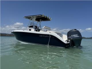 2006 Bella Century 24CC twin 4stroke Puerto Rico