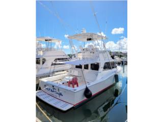 Botes Se vende embarcacin CABO 35'  Ao 1999! Puerto Rico
