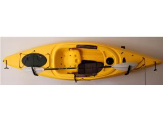 Botes KAYAK 10' CASI GRATIS!!! Puerto Rico