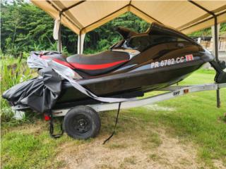 Botes Jet ski Yamaha Puerto Rico