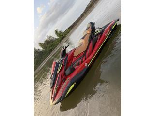 Boats Yamaha fx svho Puerto Rico
