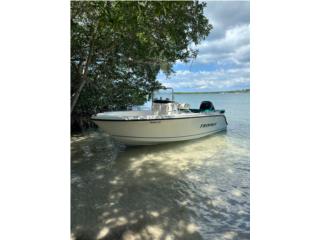 Boats center console Trophy 2006 Puerto Rico
