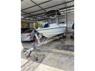Botes Hydra Sport Baja 19.8 Susuki 175hp 2008  Puerto Rico