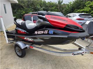 Botes Ultra 160 73horas Puerto Rico