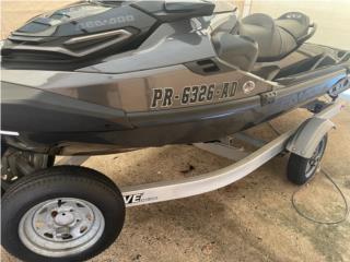 Sea Doo Puerto Rico