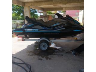 Boats Yamaha fx-cruiser del 2022 Puerto Rico