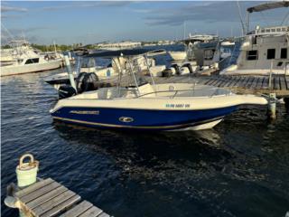 Bote 20.5 Puerto Rico