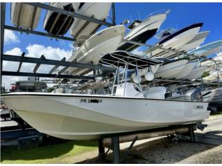 Botes BOSTON WAHLER  Puerto Rico