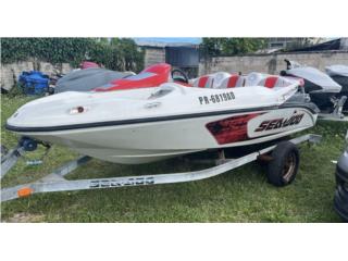 Botes Seadoo speedster 150 5000$ fijo Puerto Rico