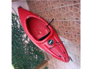 Kayaks