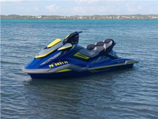 Botes Yamaha fx 2020 supercharger Puerto Rico