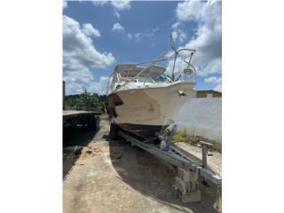 Wellcraft Coastal 29 del 2001 Puerto Rico